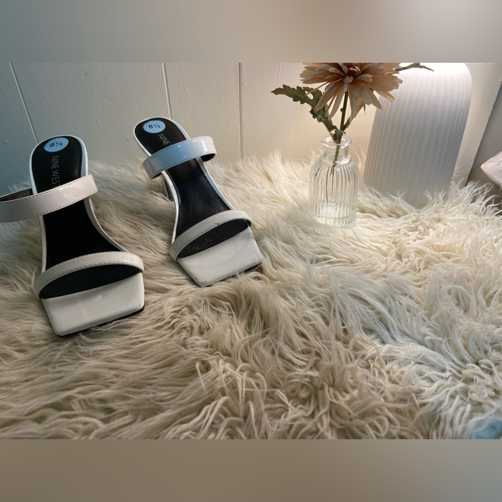 Nine West heels